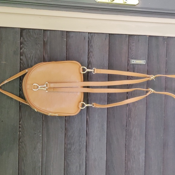 Valentina Fiore Purse/Backpack - Picture 6 of 7